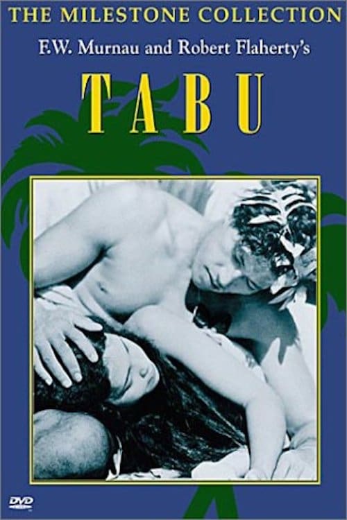 постер Табу